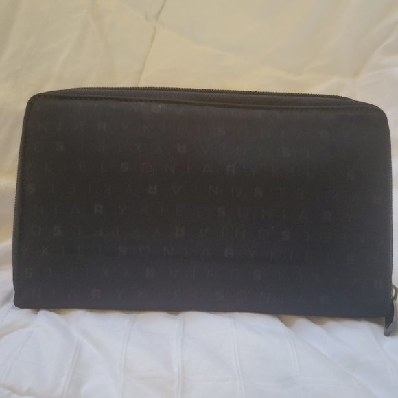 Sonia Rykiel Nylon Women's Wallet - Picture 4 of 4